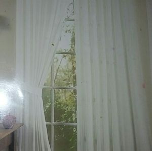 Curtains